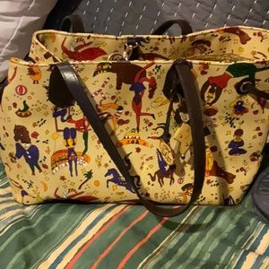 Piero Guidi Handbag 👜